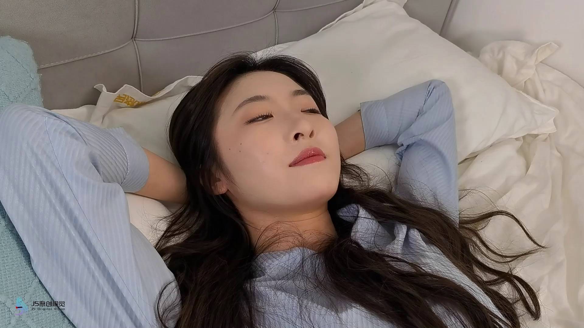 JS原创 危险的房子~欣妍 贪婪的女人想占有房子，却反被永久囚禁在房中