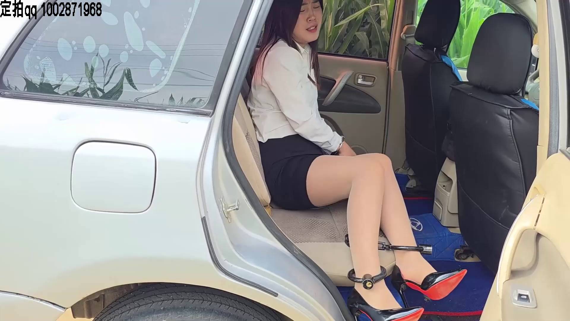 一往情深 劫持少妇之荒郊暴虐